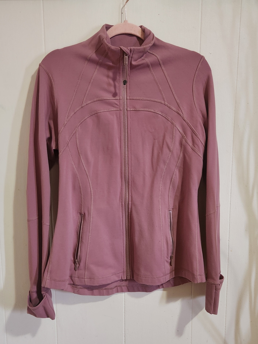 Lululemon Define Jacket